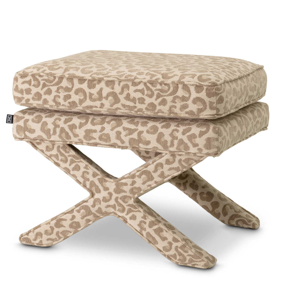 Eichholtz - 120576 - Hocker Cordoba