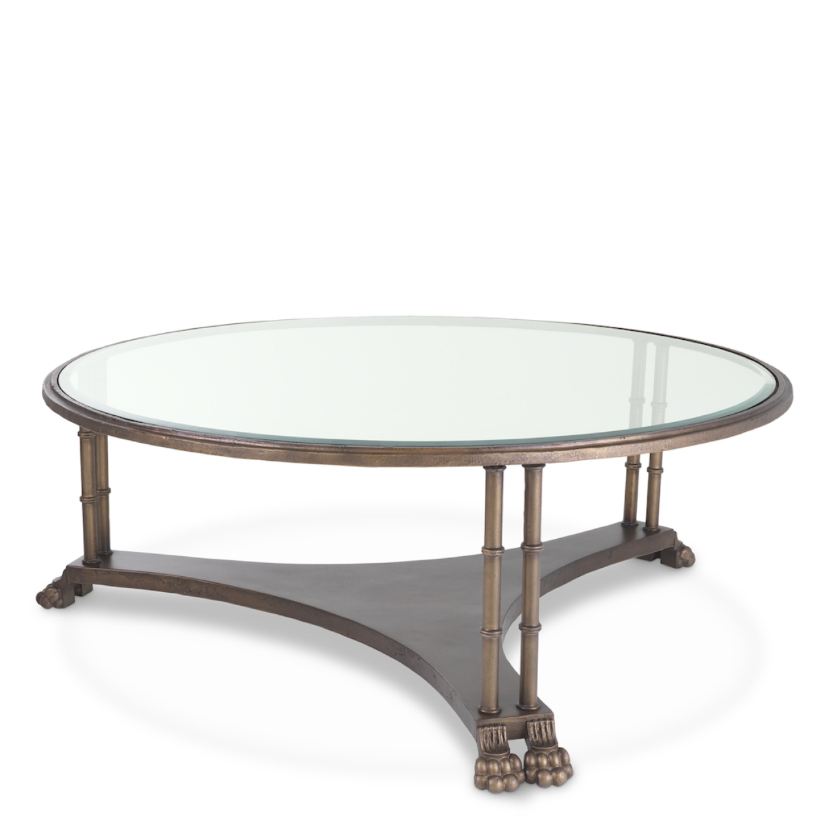 Eichholtz - TM0073 - Salontafel Löwin