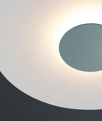Bopp LeuchtenPlafondlamp / Wandlamp Chio