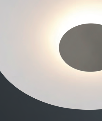 Bopp LeuchtenPlafondlamp / Wandlamp Chio