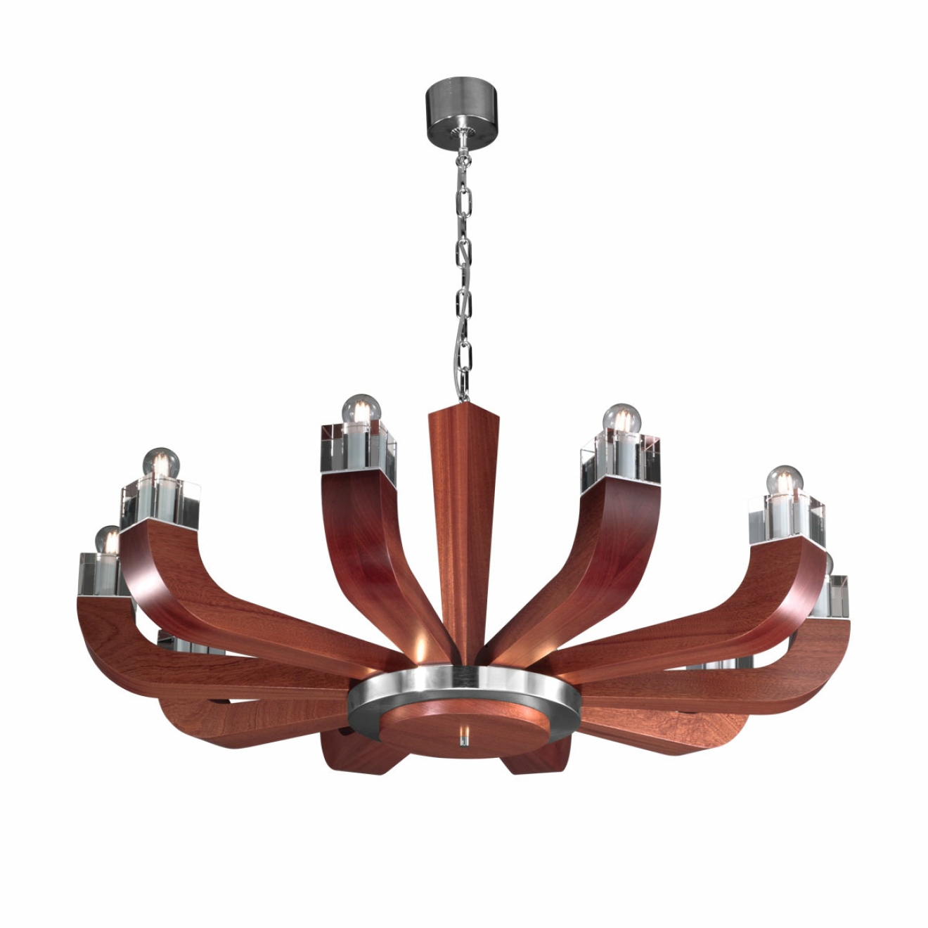 KOLARZ-Austrolux Leuchten - 5200.8105 - Luster RIVIERA