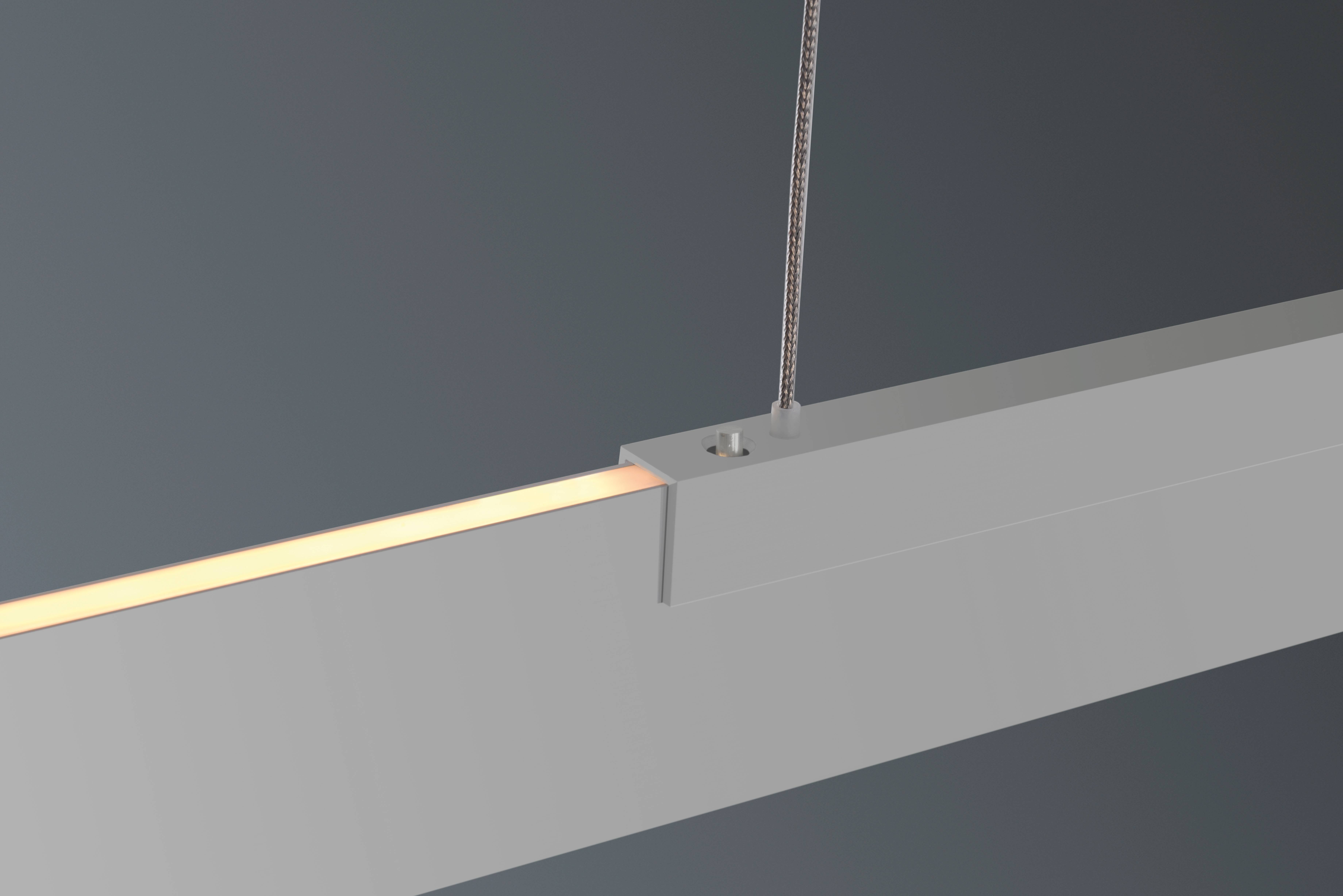 Bopp Leuchten - 28490200 - Hanglamp Nano 2.0