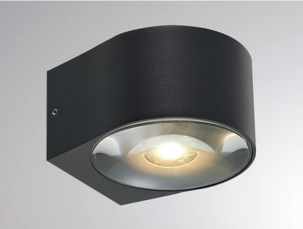 Molto LuceFOCO W wandlamp
