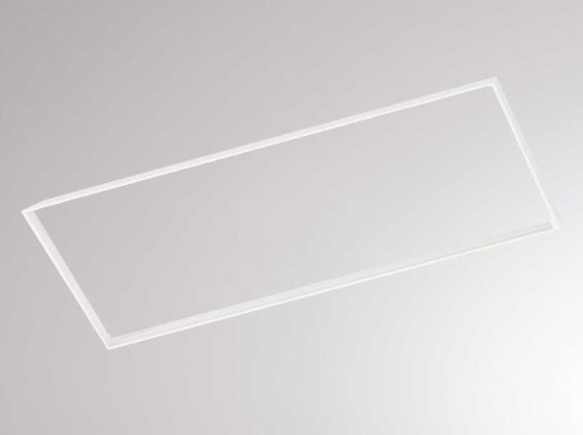 Molto LuceFIT LONG OPBOUWFRAME