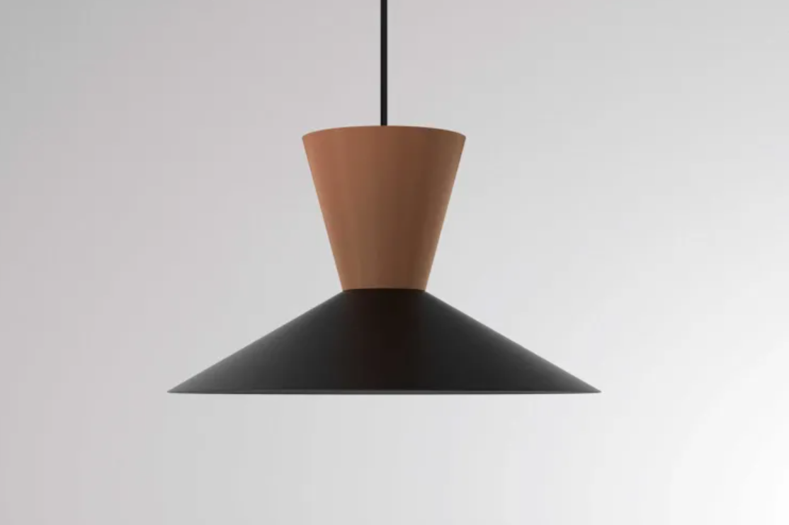 Molto LuceWiZARD hanglamp