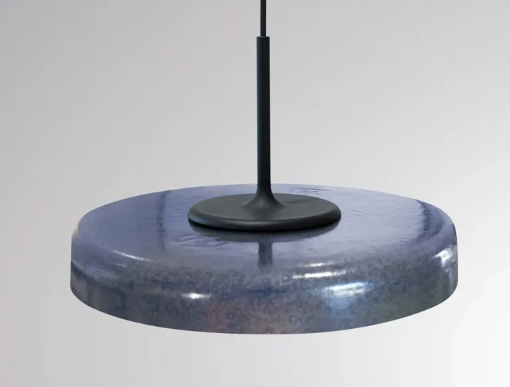 Molto LuceTOVALO hanglamp