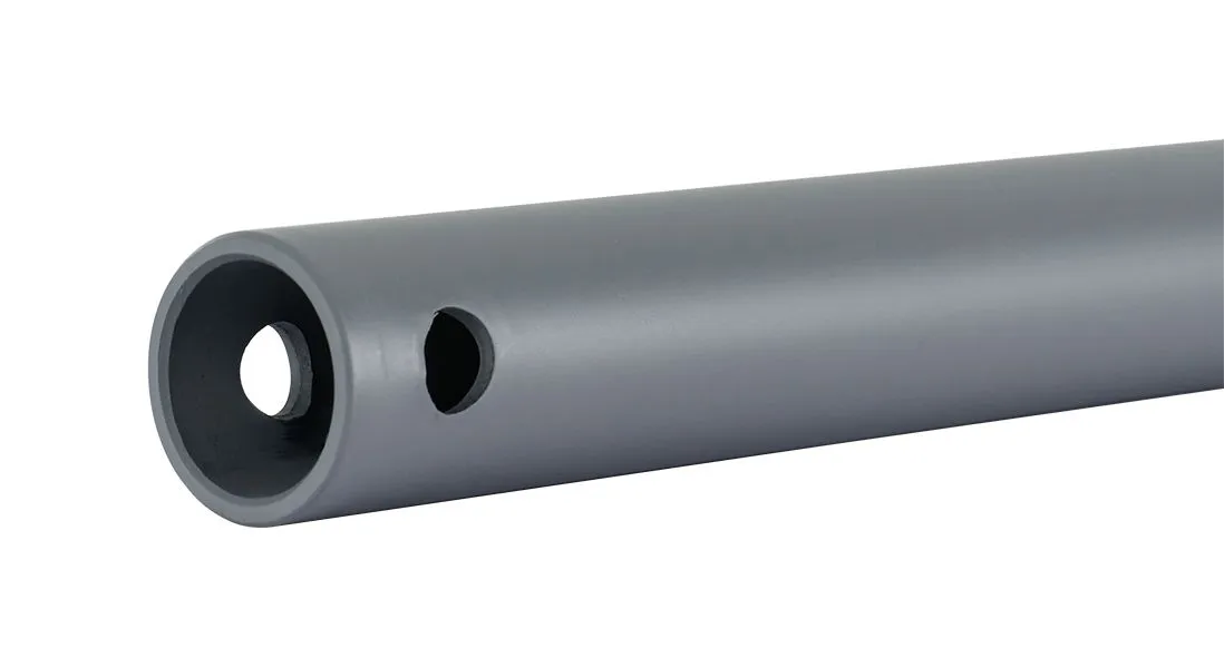 CasafanPlafondstang ST 100 TS