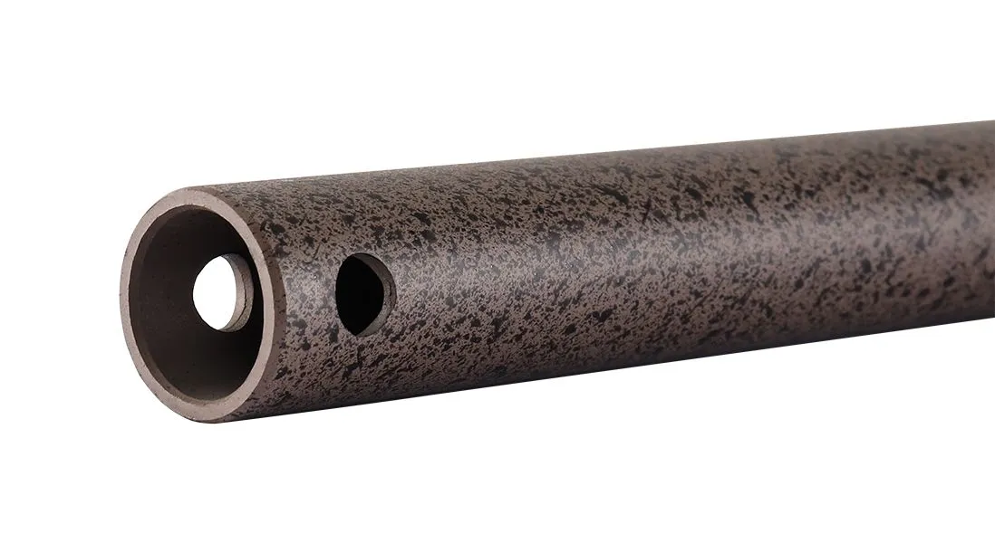 Plafondstang ST 100 BA von Casafan