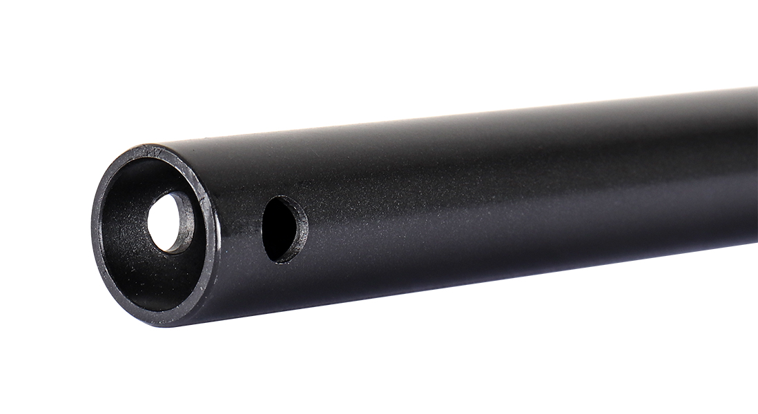 CasafanPlafondstang ST 120 BG-VIT