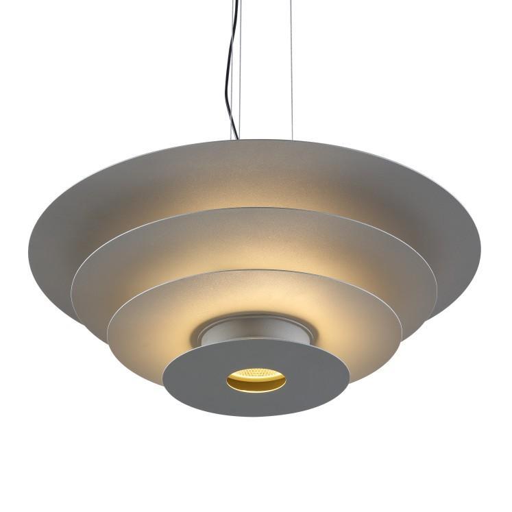 Top Light LeuchtenLoki - grijs