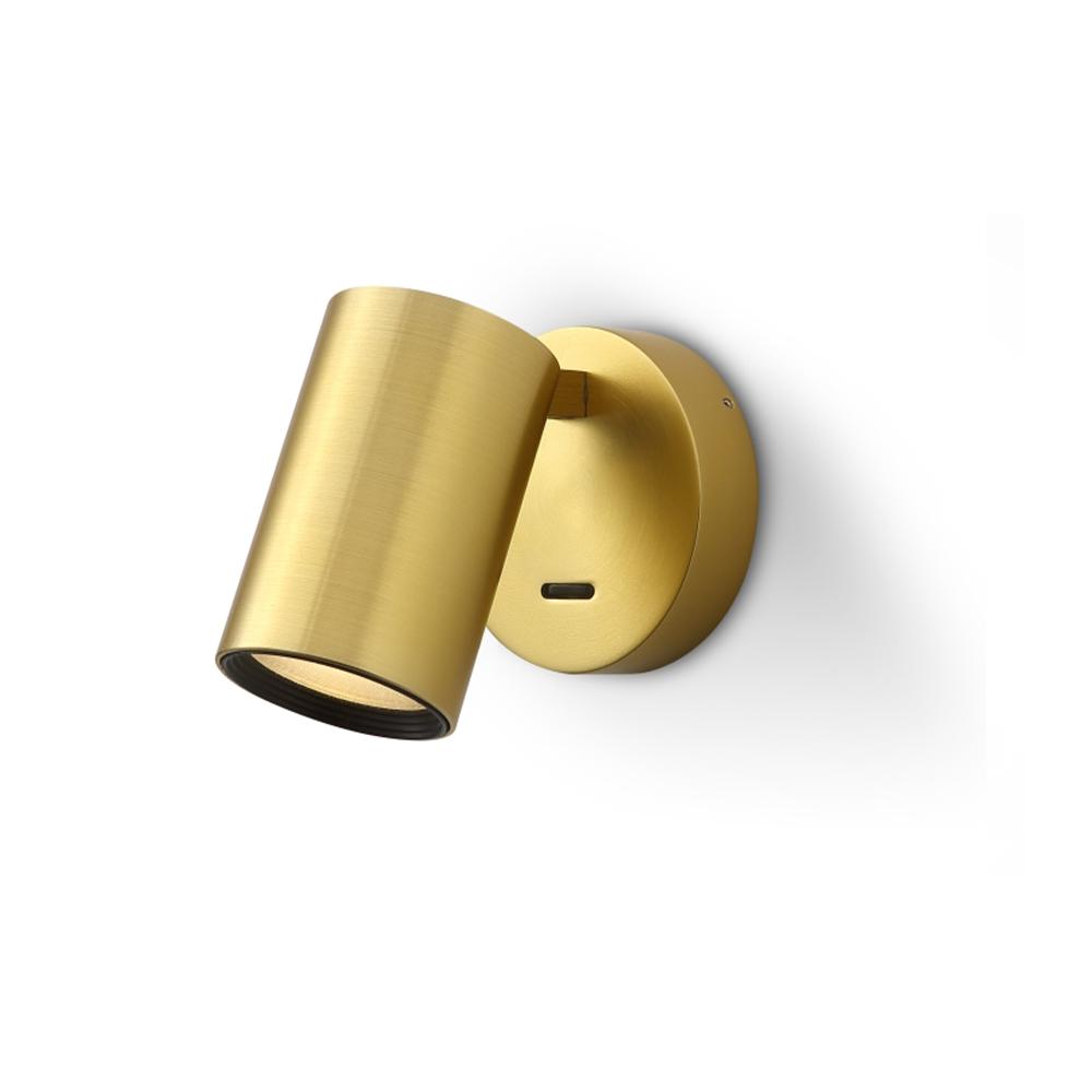 Top Light LeuchtenNantes - goud