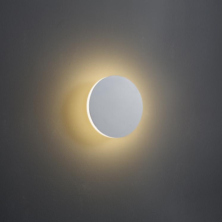 Top Light LeuchtenAnzio - wit
