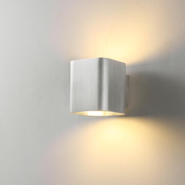 Top Light LeuchtenSevilla - zilver