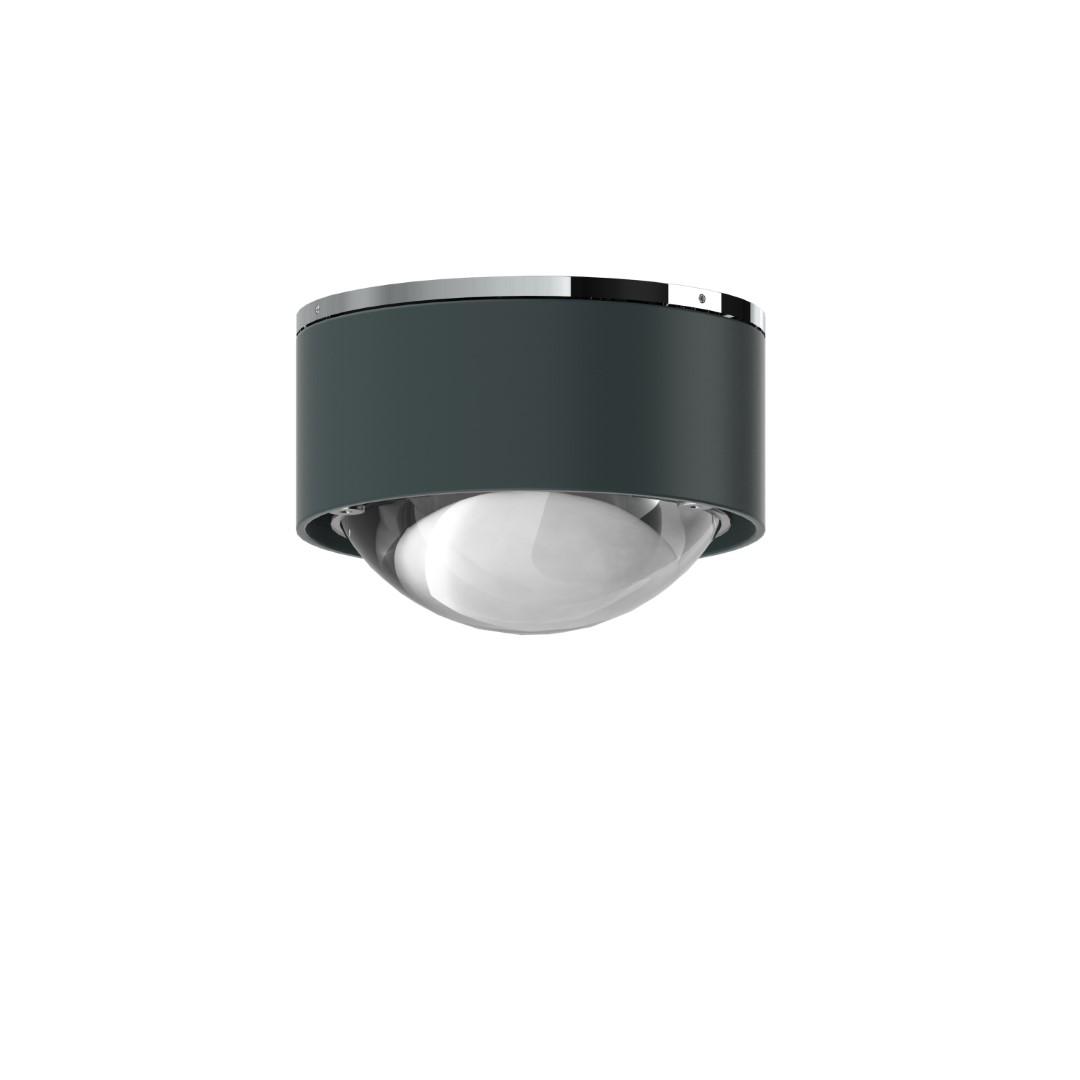 Top Light LeuchtenPuk Mini One 2 - G9 fitting / antraciet mat