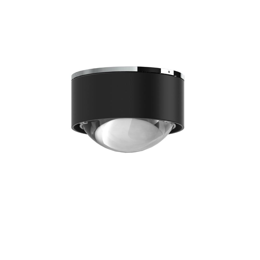Top Light LeuchtenPuk Mini One 2 - G9 fitting / zwart mat