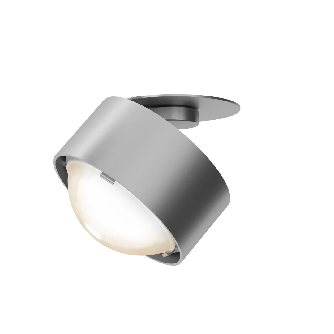Top Light Leuchten&nbsp;Puk! Avantgarde 80 Move - LED laagspanning / chroom mat&nbsp;80-300301-ED