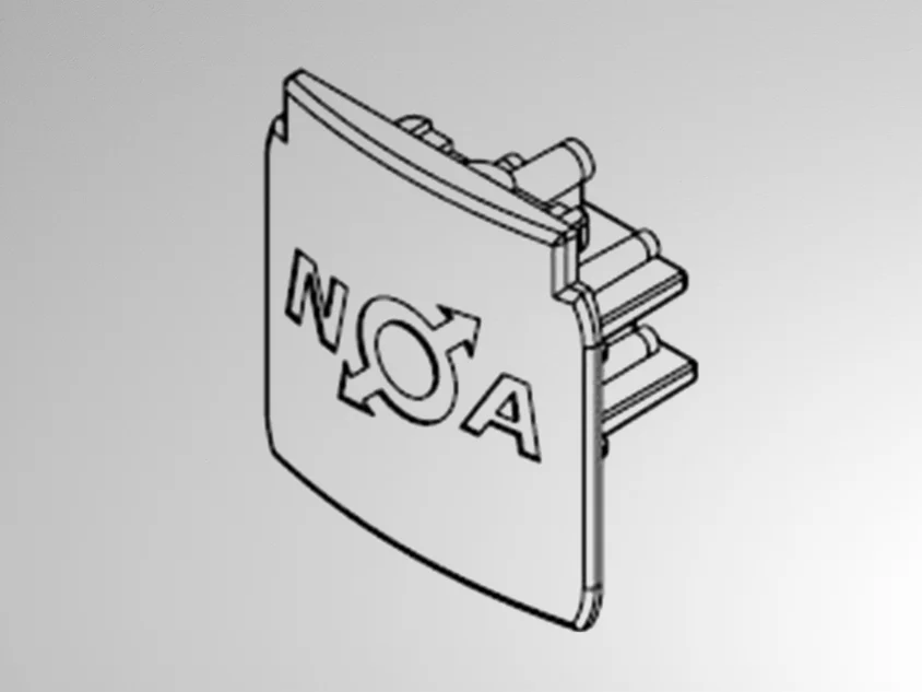 Molto Luce&nbsp;NOA_SYSTEM&nbsp;208-19170413