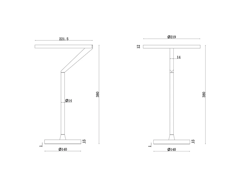 Molto Luce&nbsp;MELLi&nbsp;222-00310