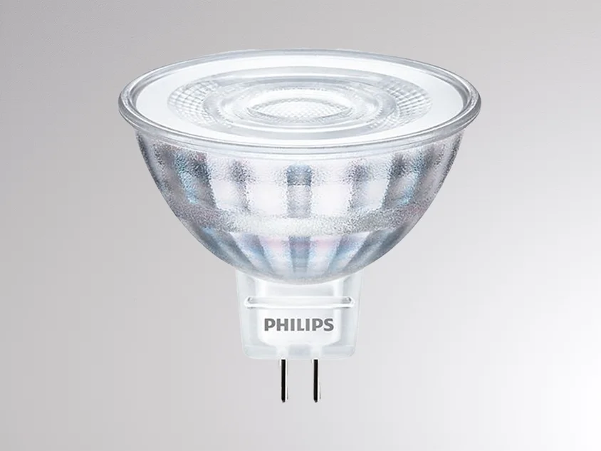 PHiLiPS von Molto Luce