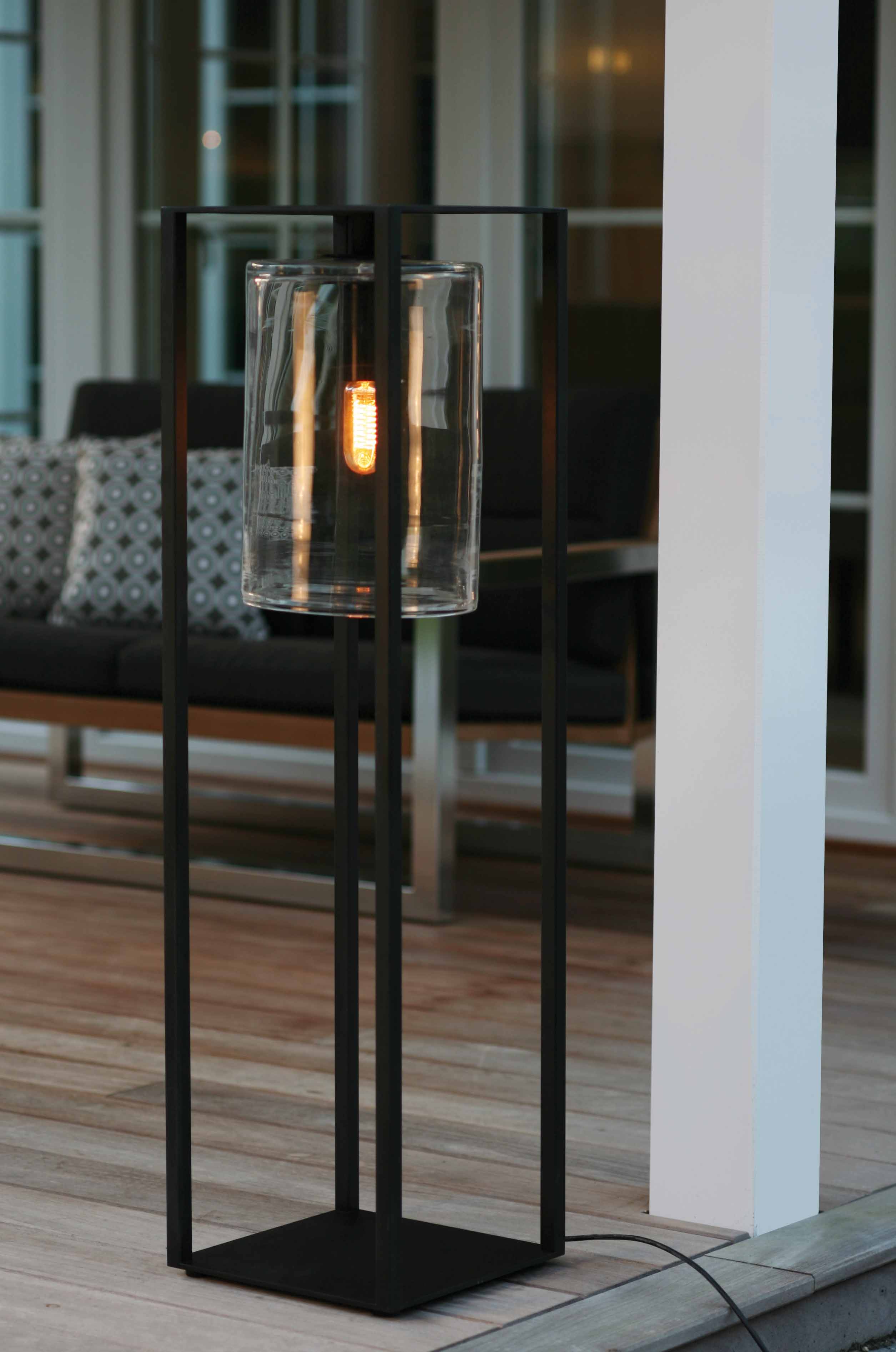 Royal Botania - DOMEMBCL - DOME move buitenstaande lamp