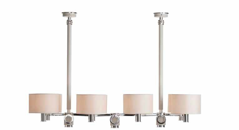 Pieter Adam LeuchtenBronx hanglamp
