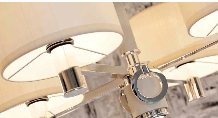 Pieter Adam LeuchtenBronx hanglamp