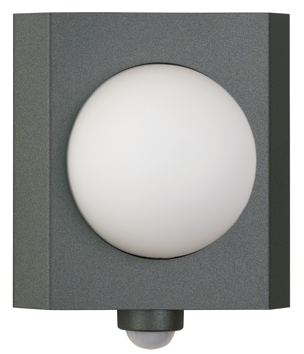 Albert LeuchtenWandlamp type nr. 6216 met bewegingsmelder