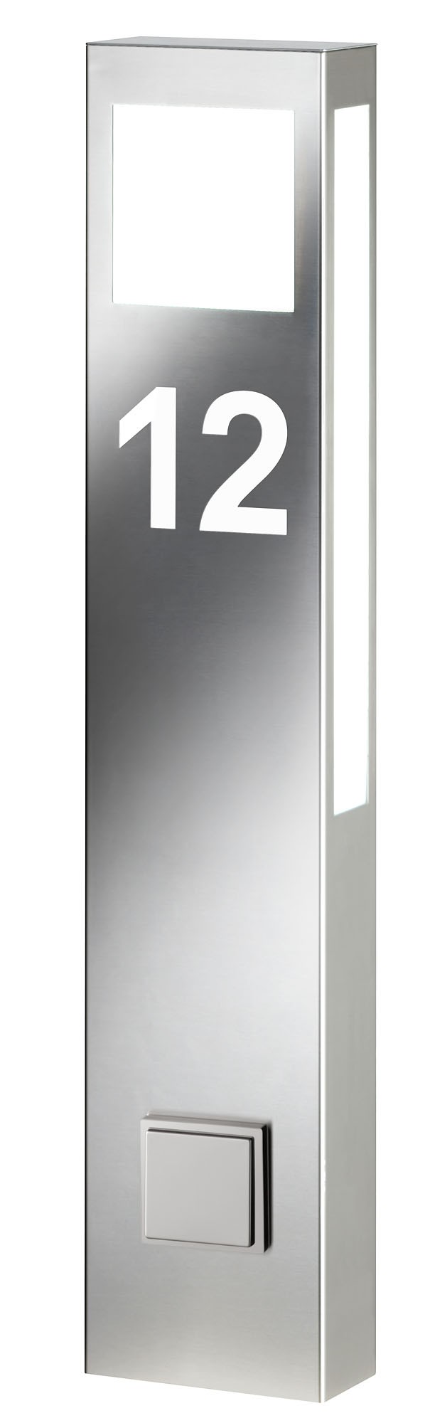 CMDStaande buitenlamp 24/HN/ST