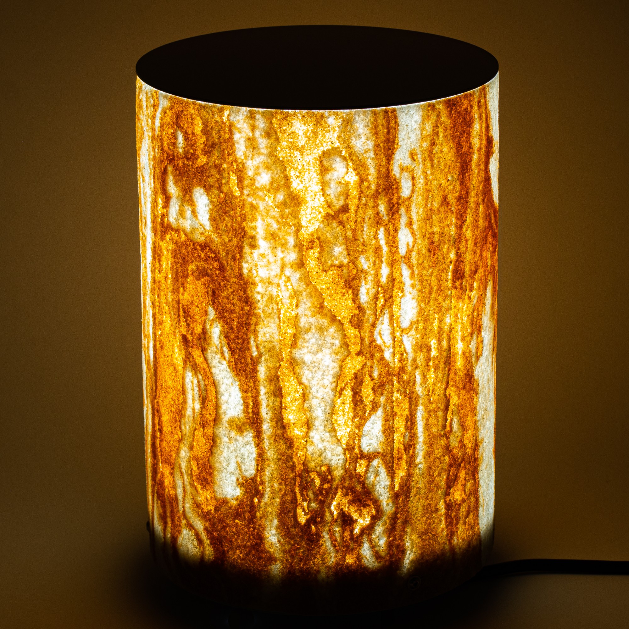 EPSTEIN Design LeuchtenZuilarmatuur Apollo Sahara 31 cm