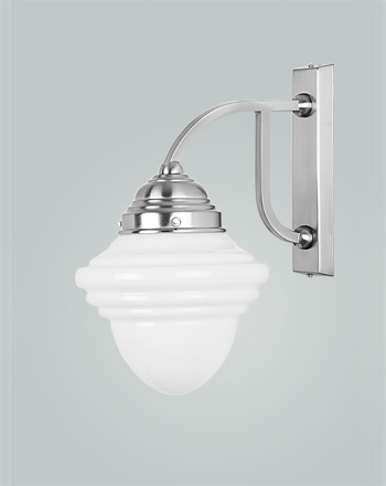 Berliner MessinglampenWandlamp Ensemble