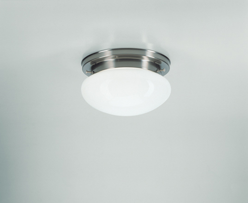 Berliner MessinglampenPlafondlamp Behrens