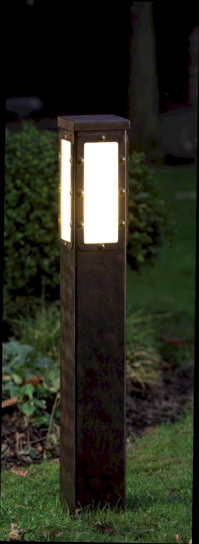 Robers LeuchtenIndustrial buitenlamp