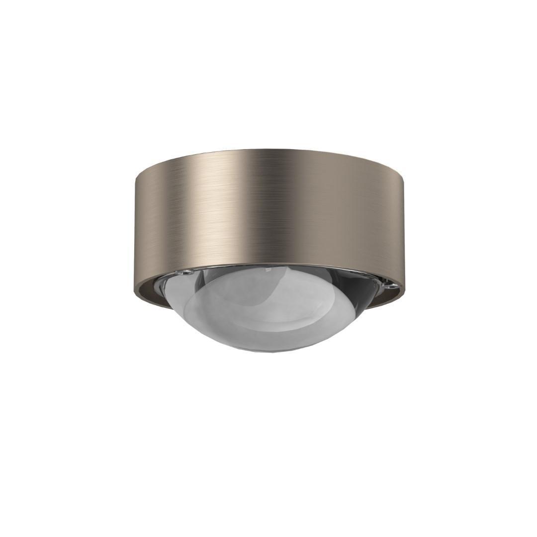 Top Light LeuchtenPuk Mini One - LED / mat nikkel