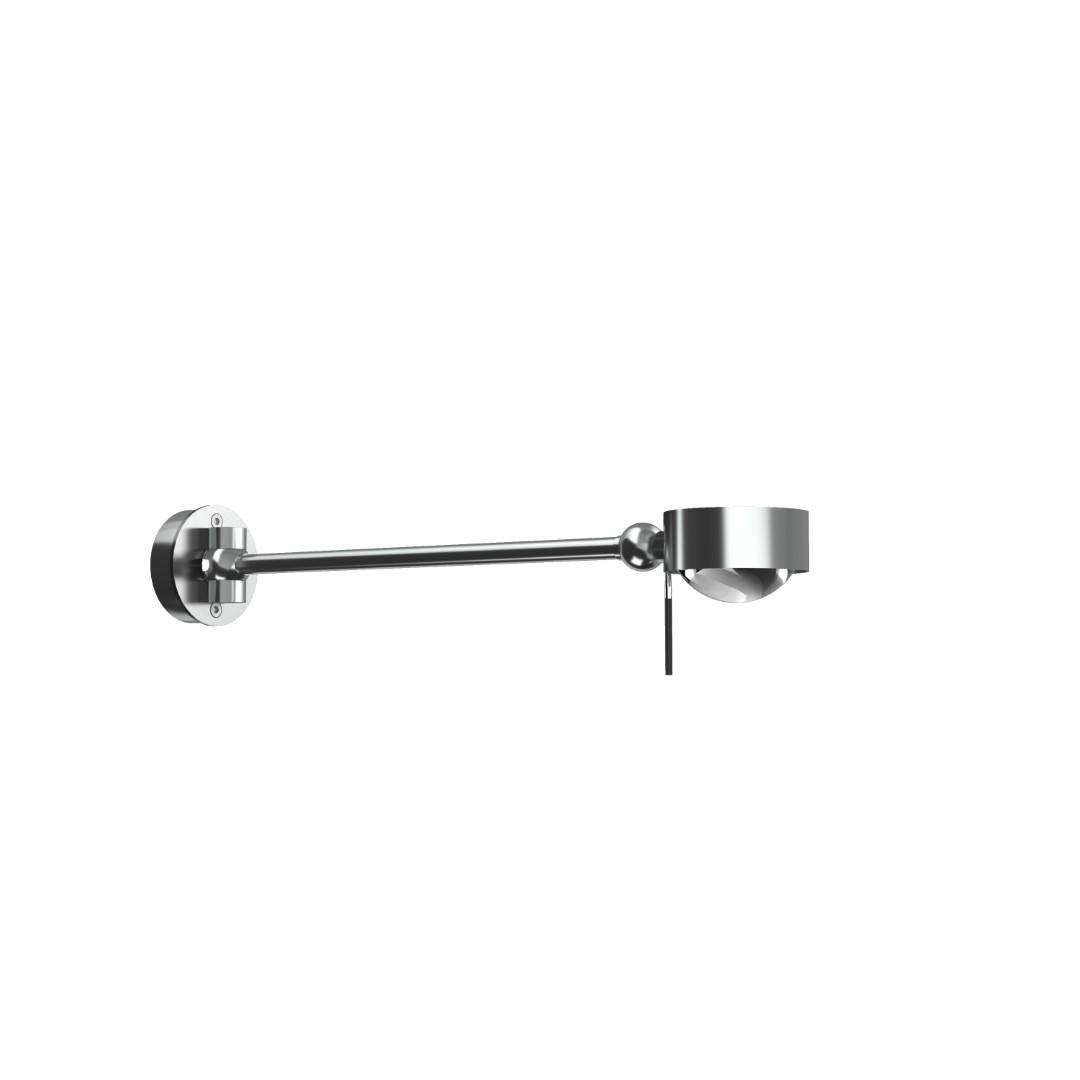 Top Light LeuchtenPuk Mini Hotel - LED / chroom mat / 300