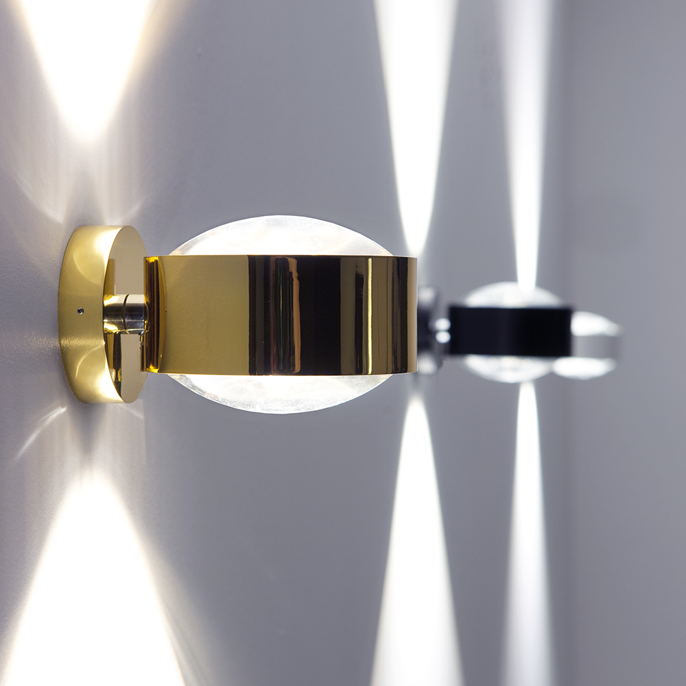 Top Light Leuchten - 2-30803-H - Puk Maxx Wall +