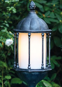 Robers LeuchtenVervangglas