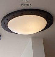 Robers LeuchtenVervangglas