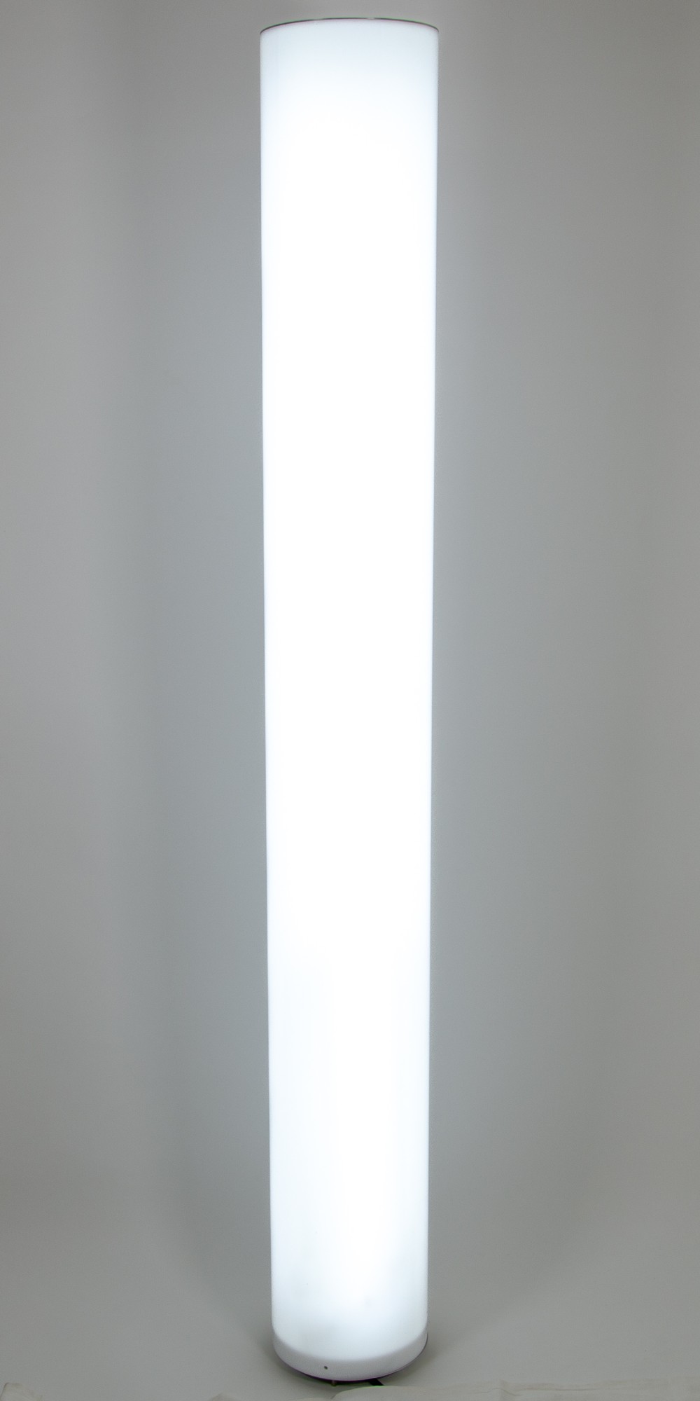 EPSTEIN Design LeuchtenSokkellamp Apollo 162 cm