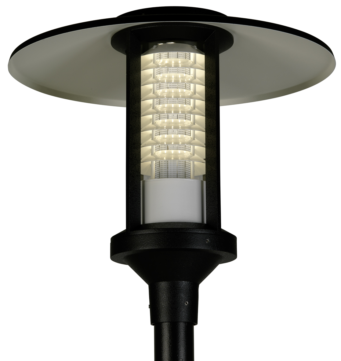 Albert LeuchtenOpzetarmatuur type nr. 0809