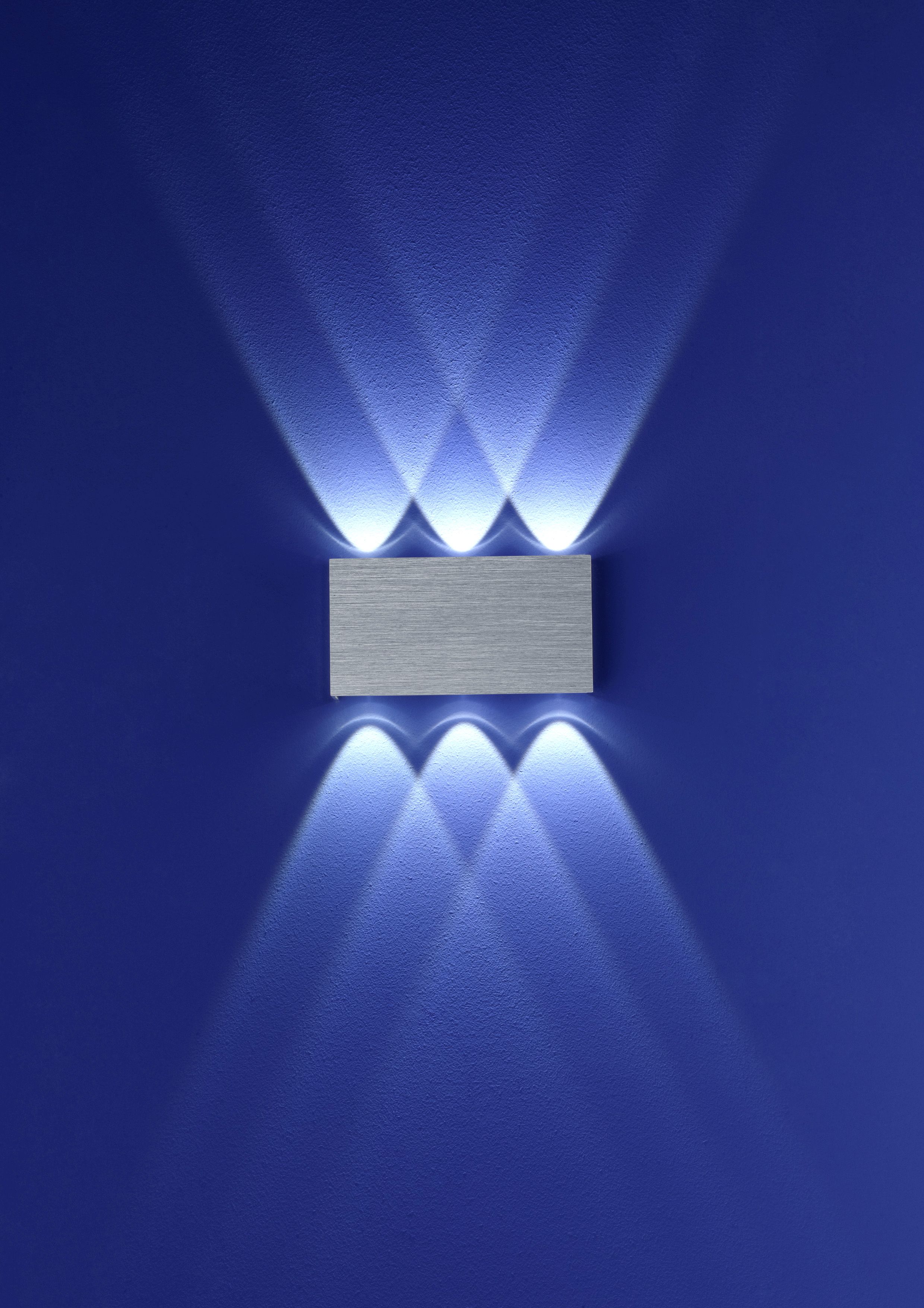 HELL LeuchtenSTREAM wandlamp