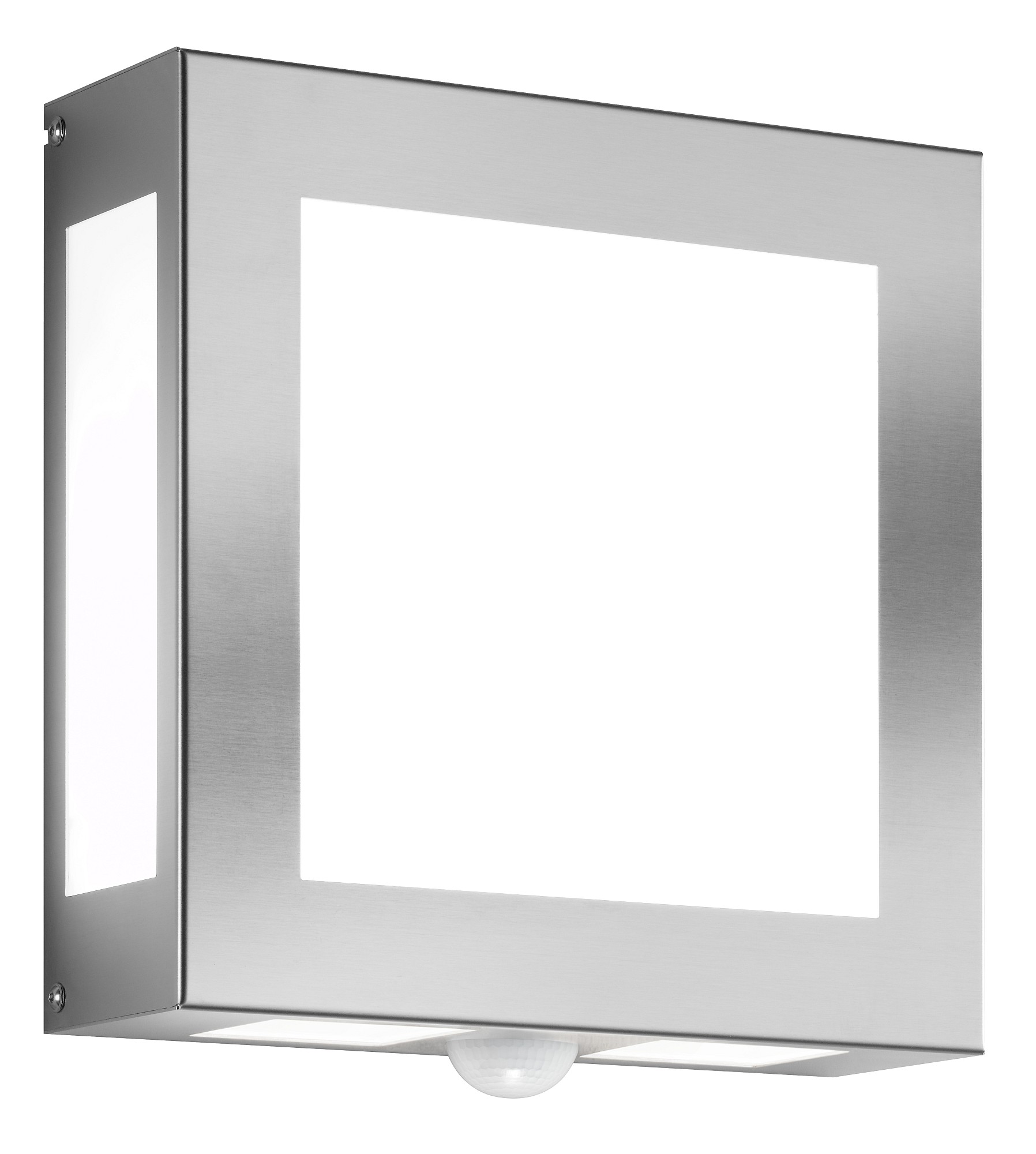 CMDBuitenwandlamp 42/BM met bewegingsmelder