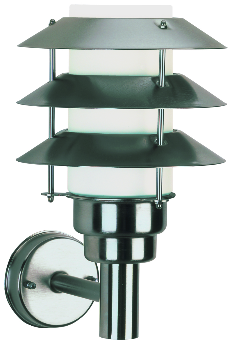 Albert LeuchtenWandlamp type nr. 0216