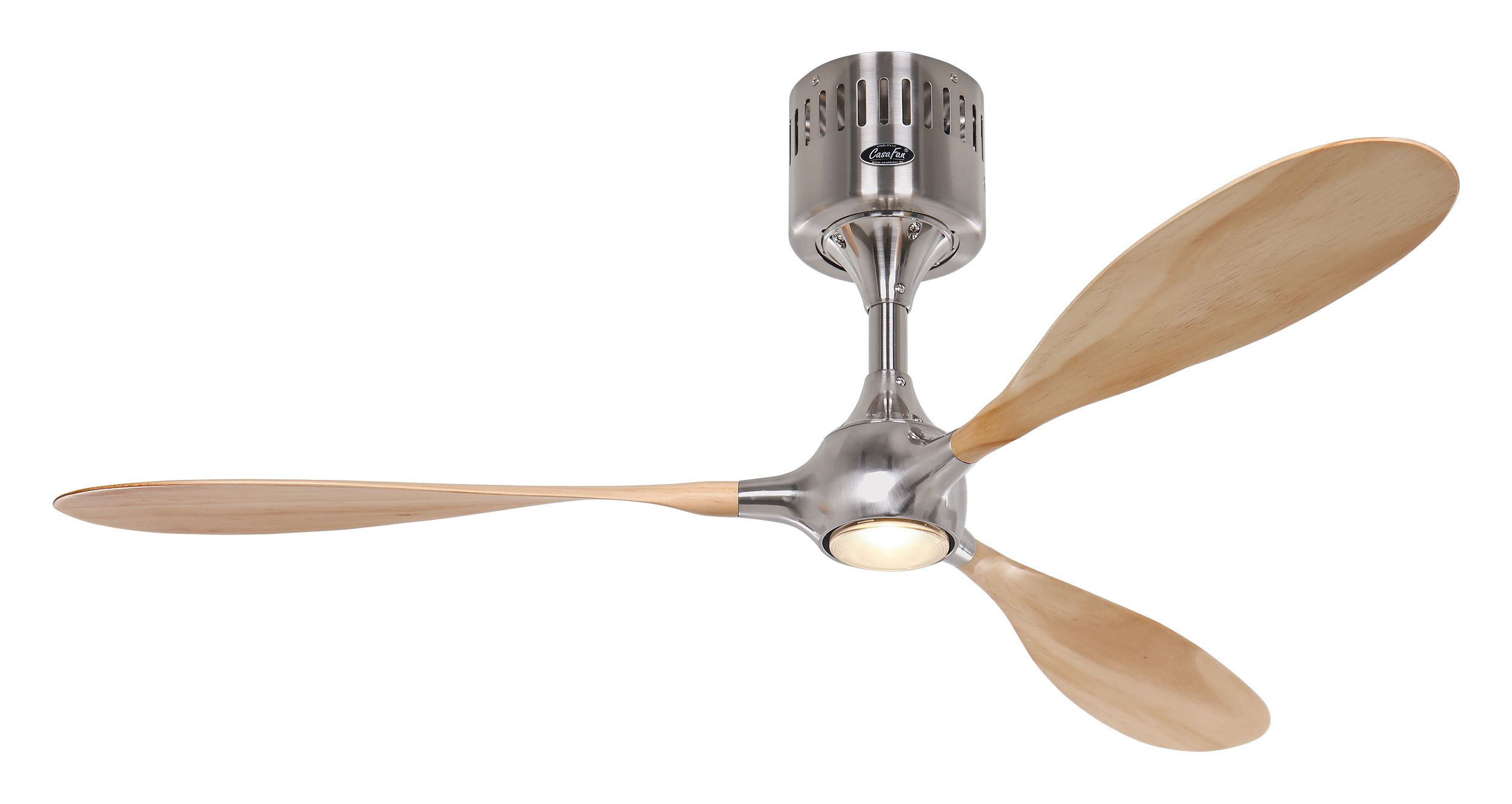 CasafanHelico peddel BN-BU zonder besturing