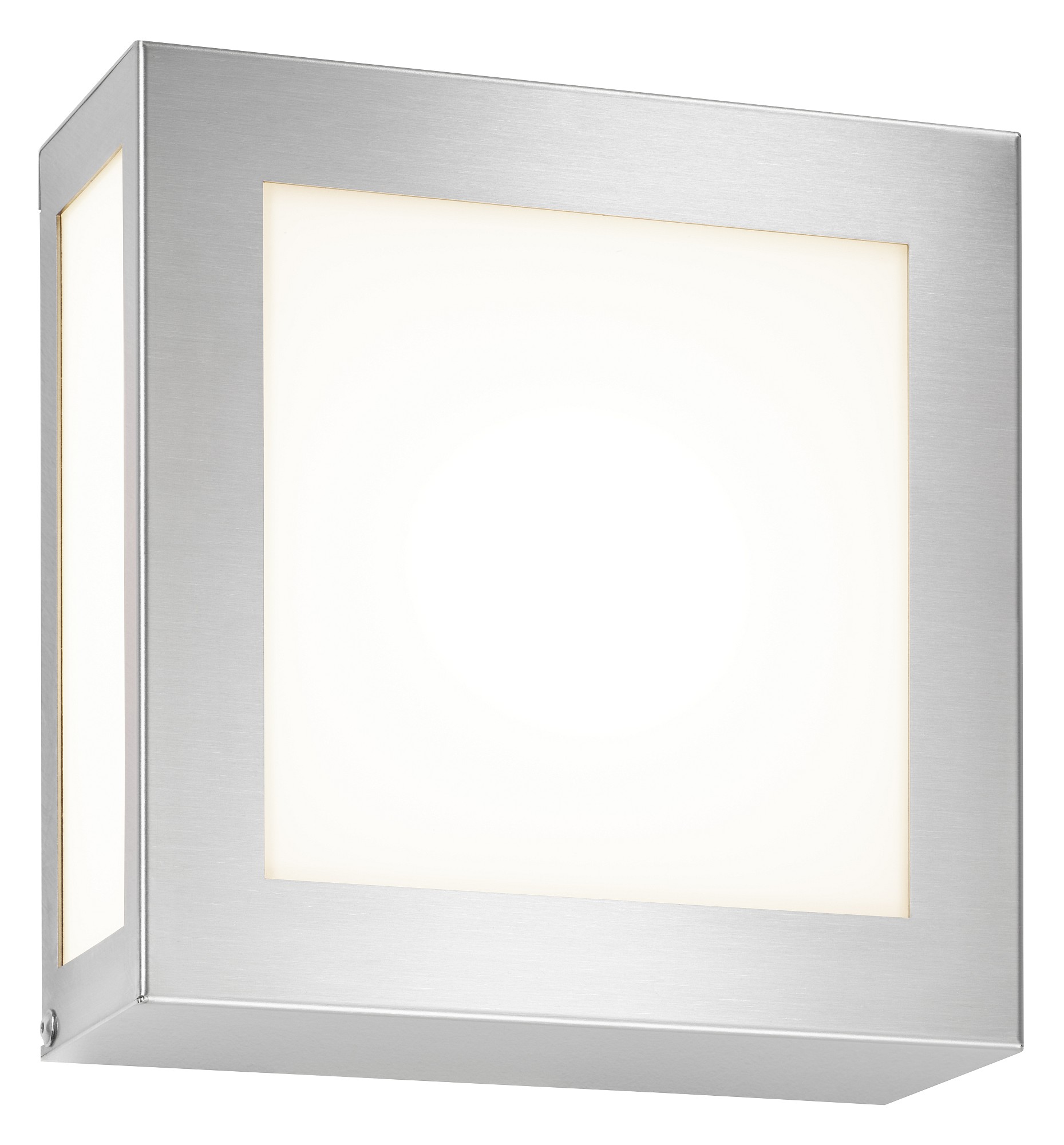 CMDBuitenwandlamp 17/BM met bewegingssensor