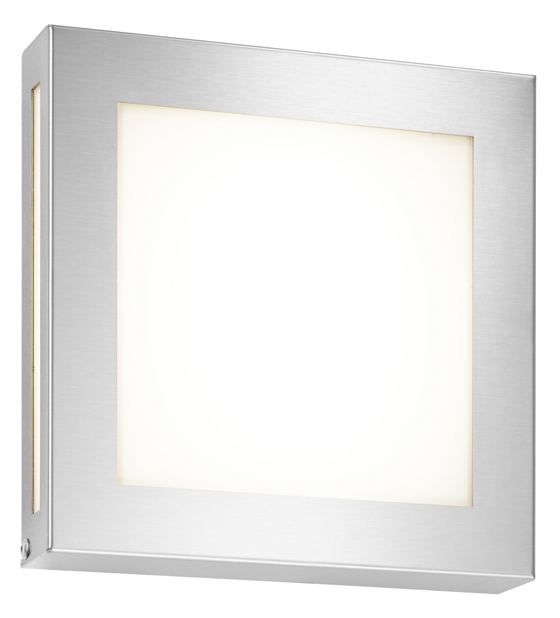 CMDBuitenwandlamp 116/LED/BM met bewegingsmelder
