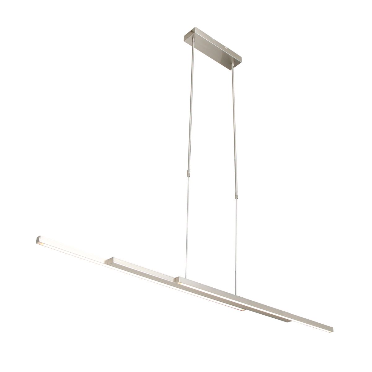 SteinhauerHanglamp Zelena Motion