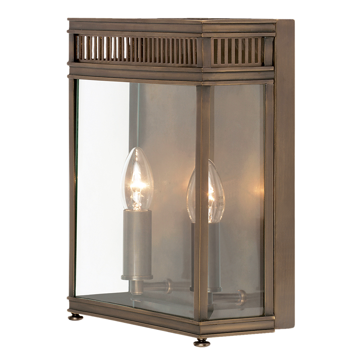 ElsteadBuitenwandlamp Holborn