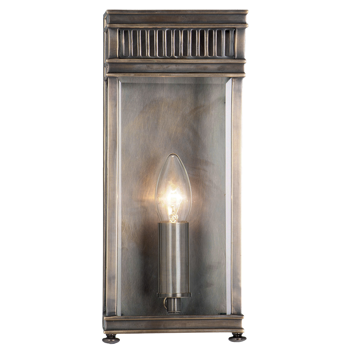 ElsteadBuitenwandlamp Holborn