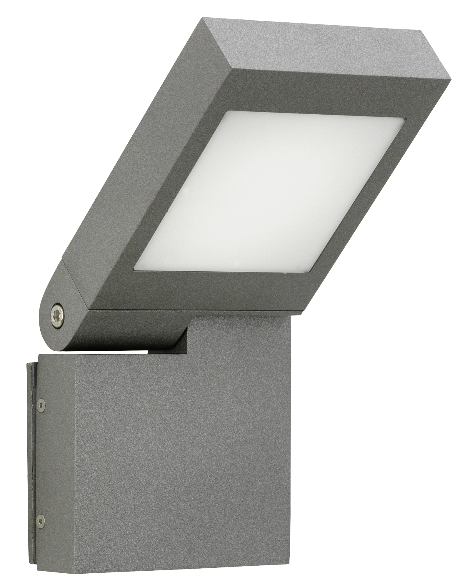 Albert LeuchtenWandlamp type nr. 0111 - zwenkbaar