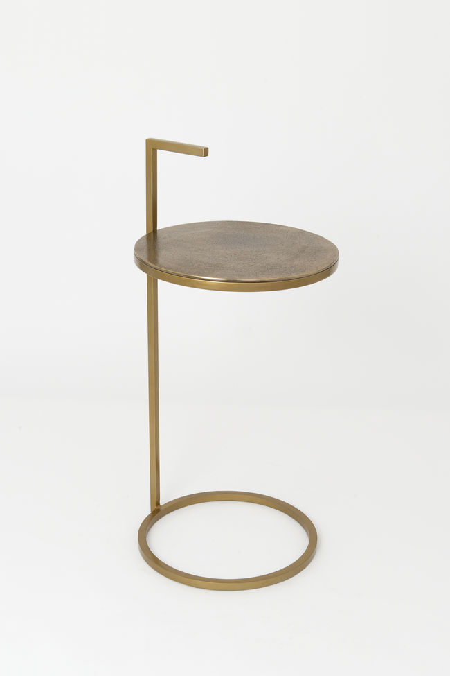 Holländer Leuchten - 331 2546 - Bijzettafel ALLEGRIA